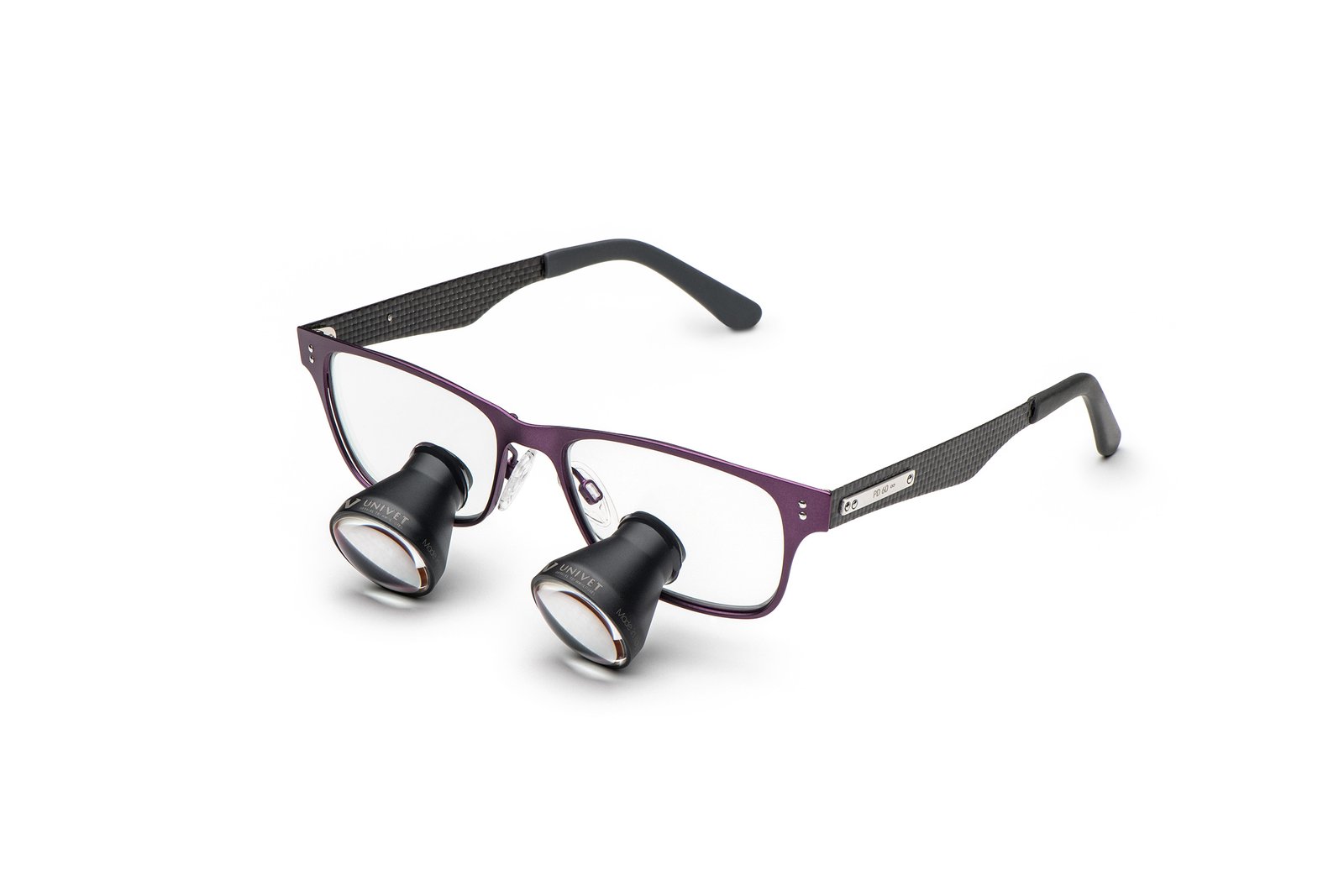 Purple Carbon