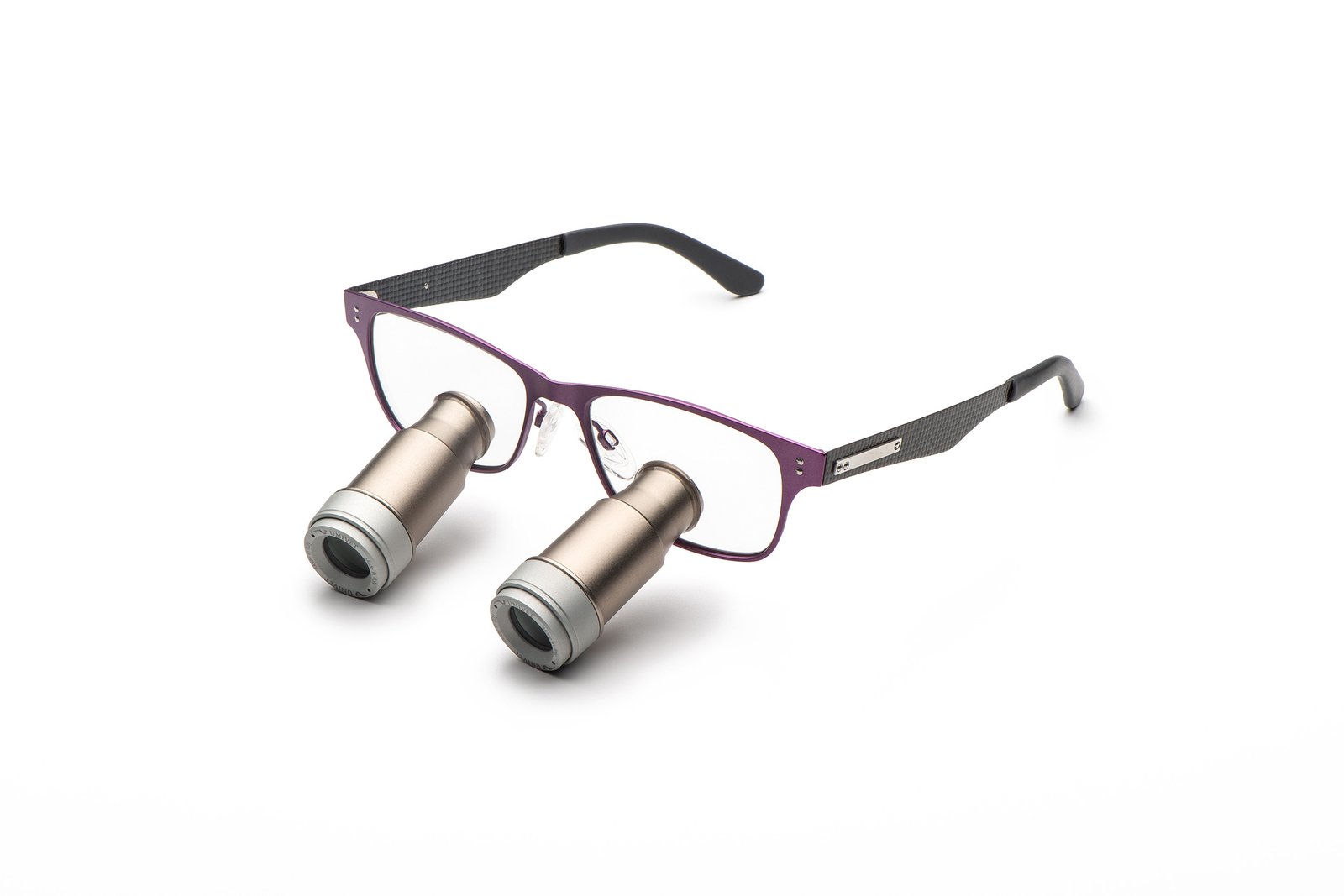 Purple Carbon