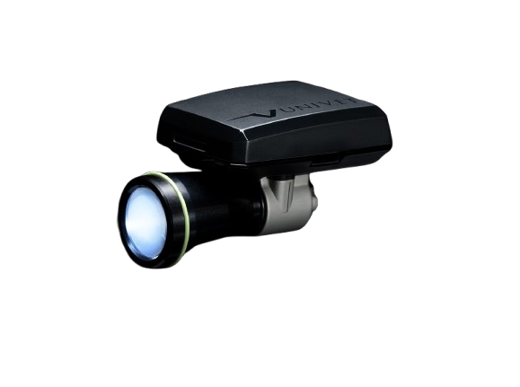 EOS wireless headlight system